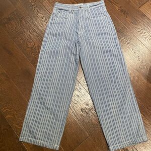 Vintage Back to Basics Jeans
